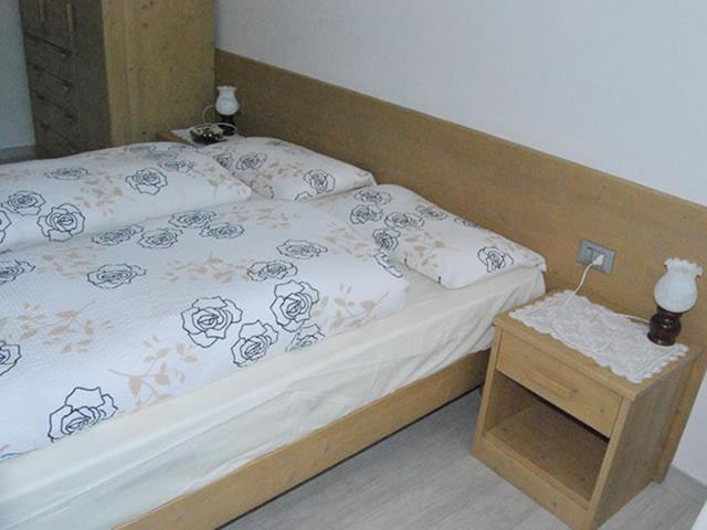 Appartamenti Chalet Al Lago Alleghe Zimmer foto