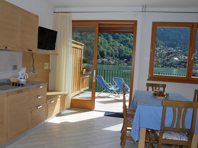 Appartamenti Chalet Al Lago Alleghe Exterior foto